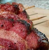 Sucklebusters Texas Gold Dust All-Purpose Rub 340g